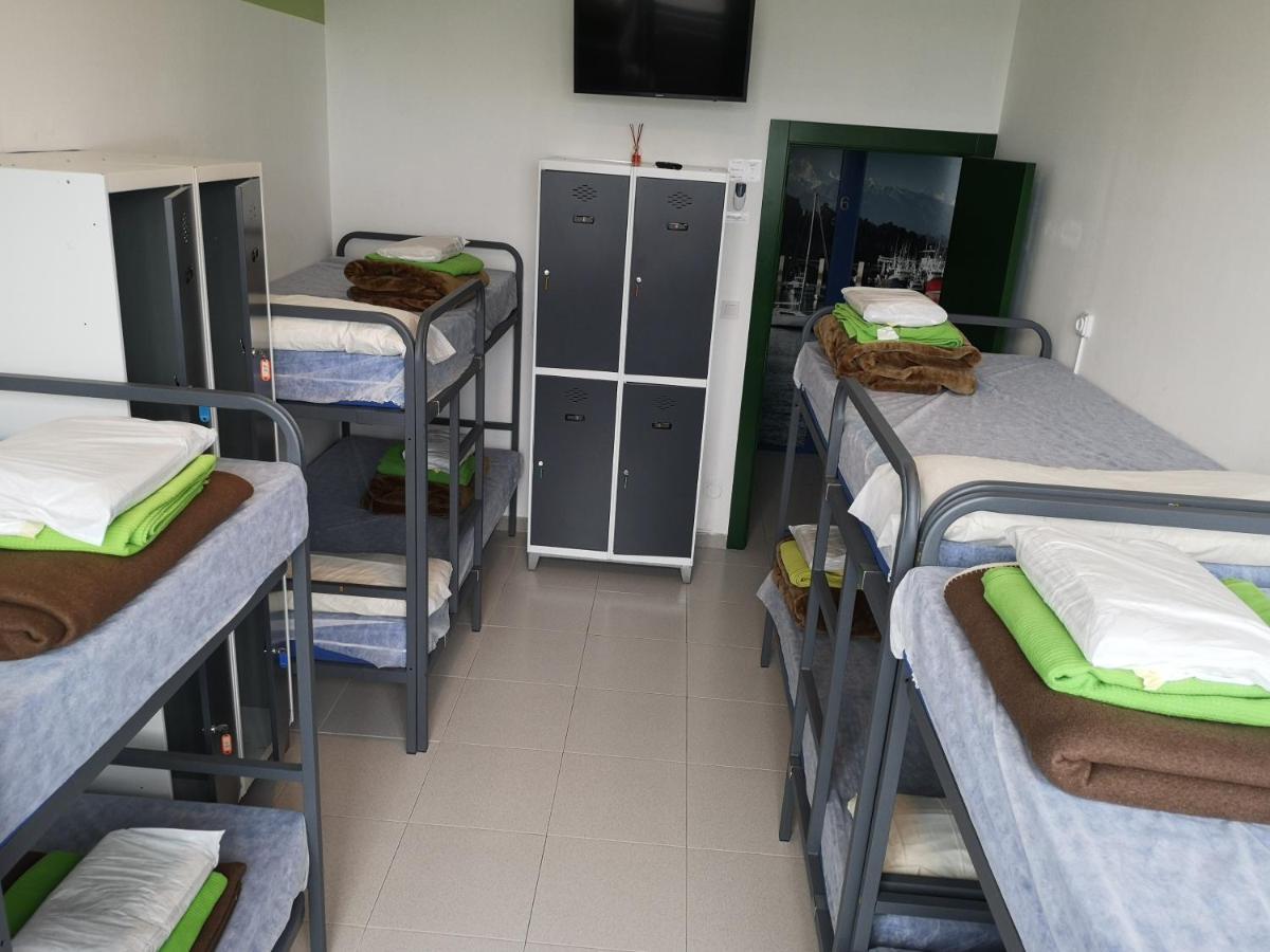 Hostel De Las Facultades Santander Eksteriør billede