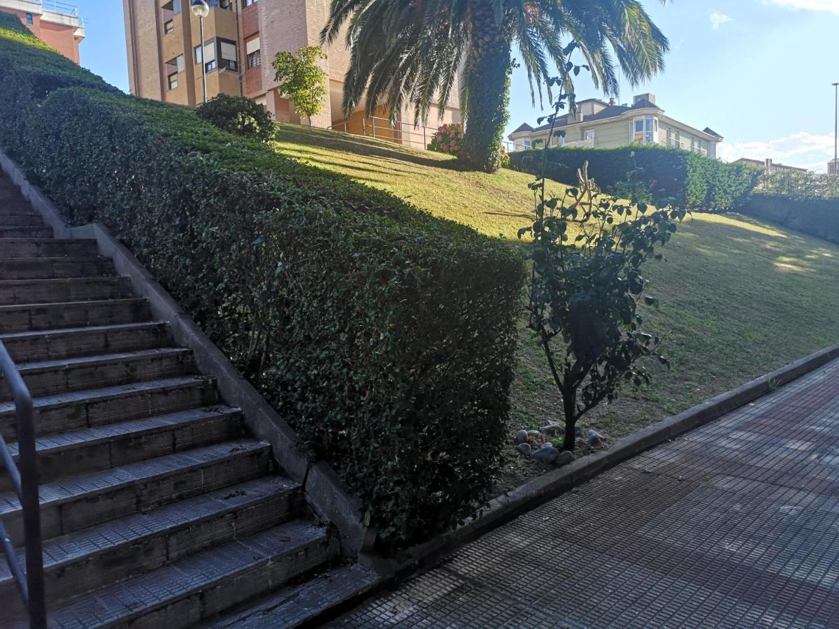 Hostel De Las Facultades Santander Eksteriør billede