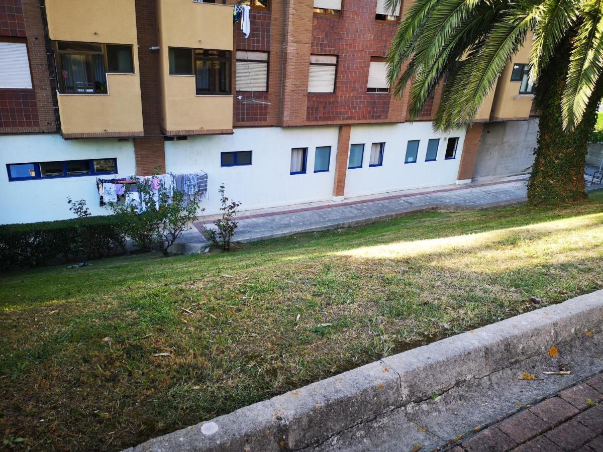 Hostel De Las Facultades Santander Eksteriør billede