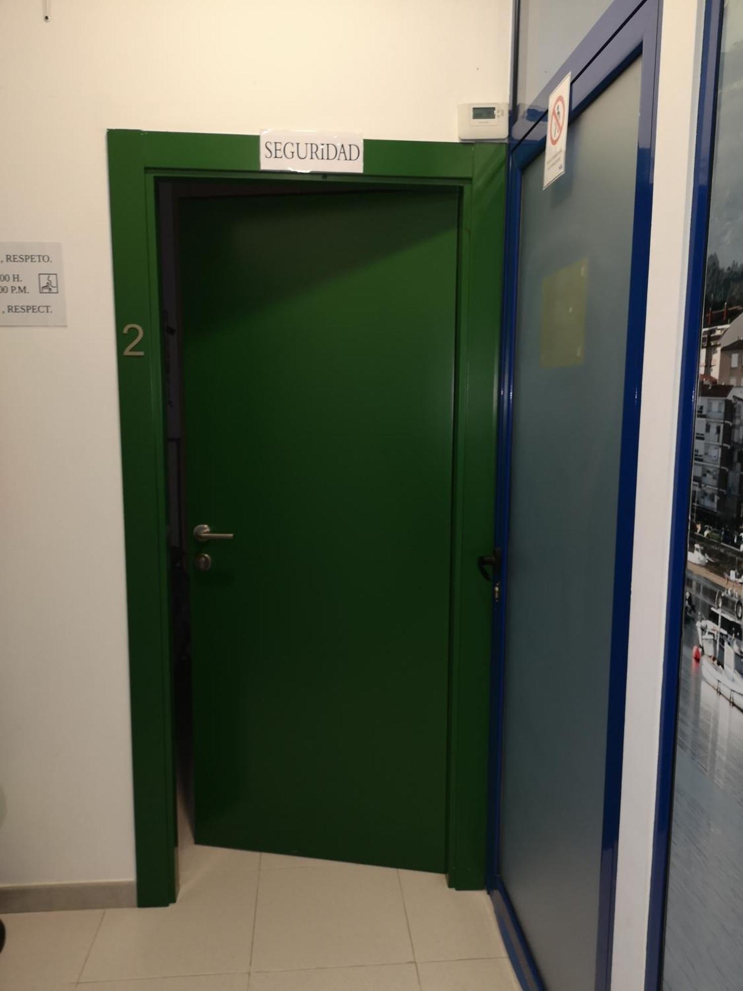 Hostel De Las Facultades Santander Eksteriør billede