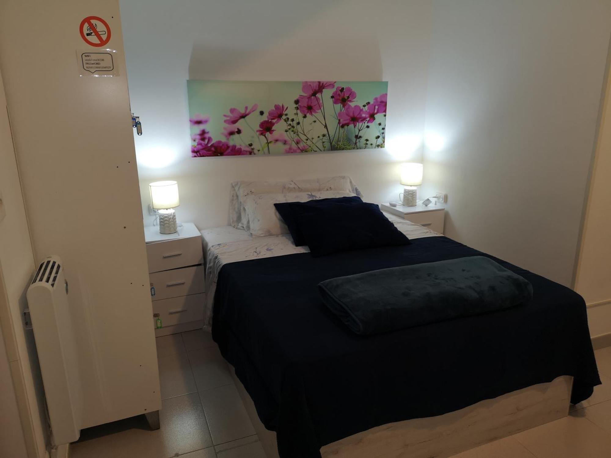 Hostel De Las Facultades Santander Eksteriør billede
