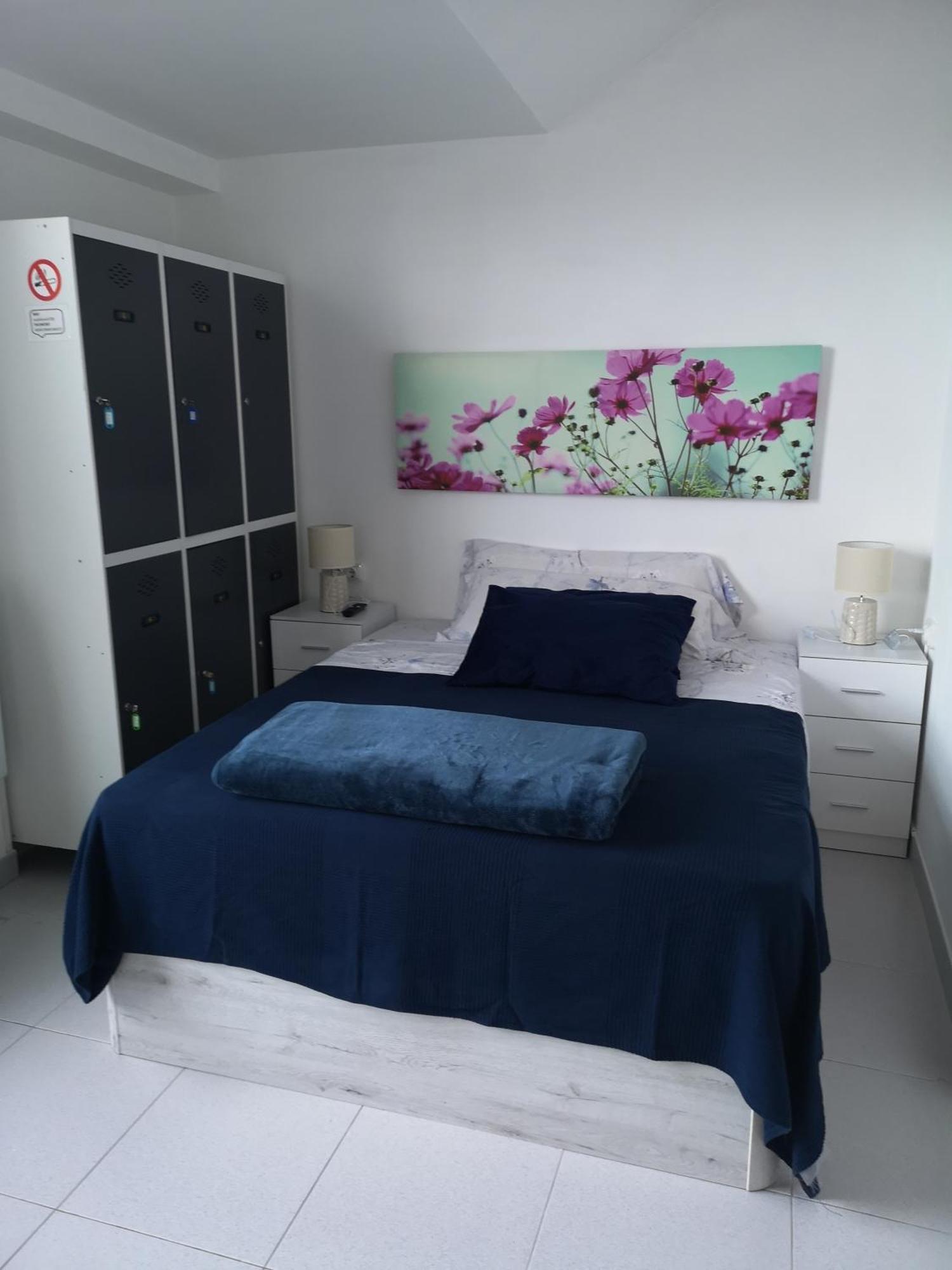 Hostel De Las Facultades Santander Eksteriør billede