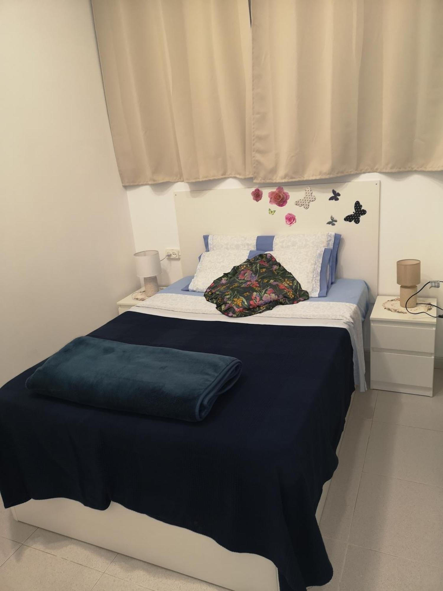 Hostel De Las Facultades Santander Eksteriør billede