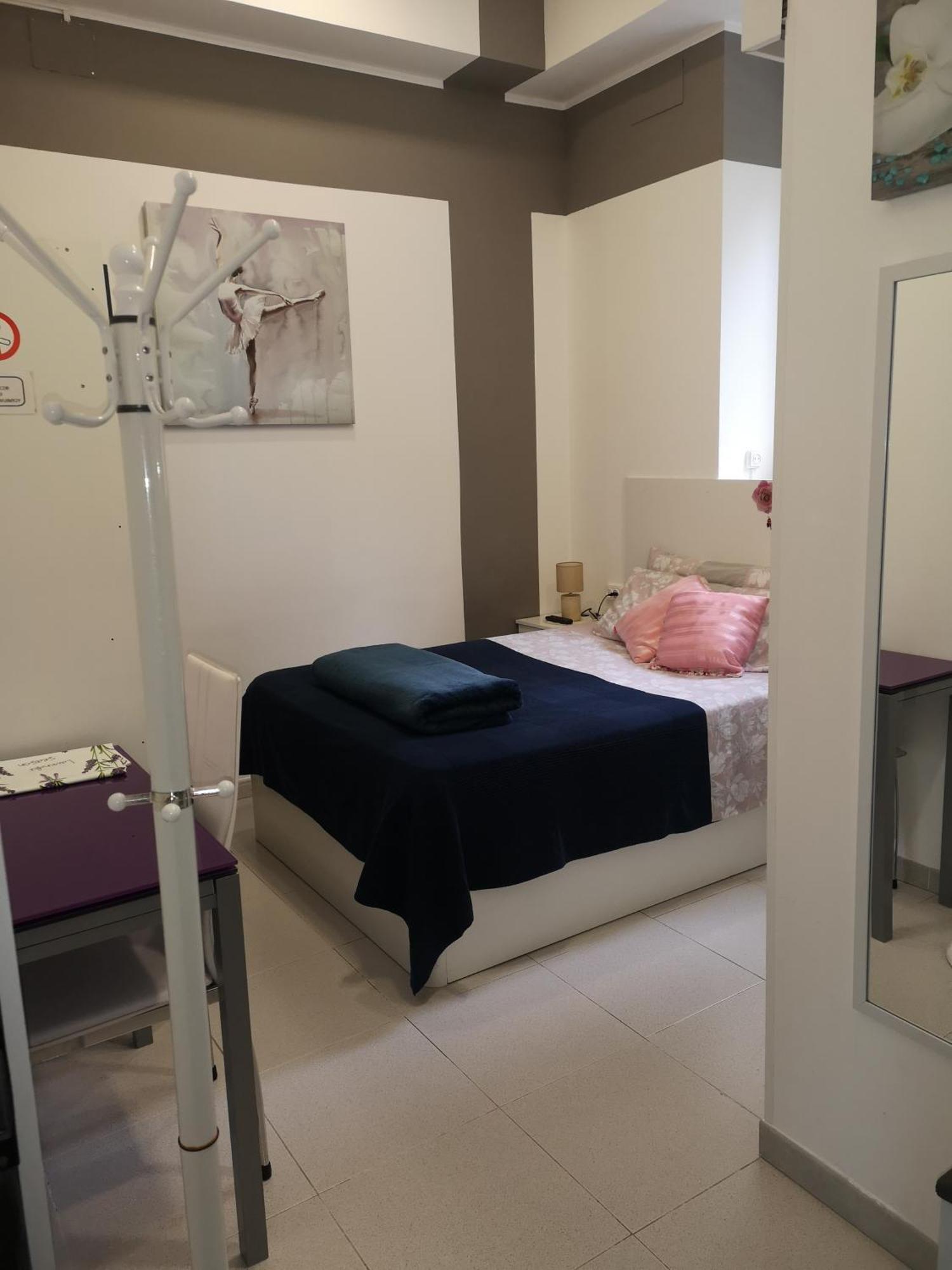 Hostel De Las Facultades Santander Eksteriør billede