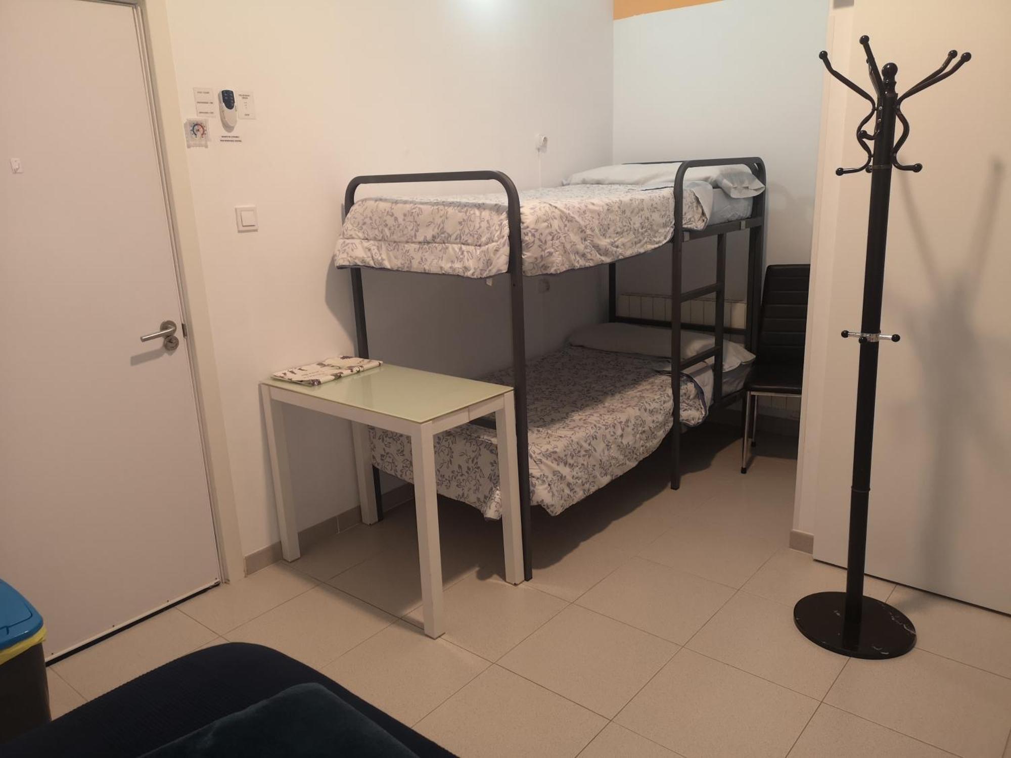 Hostel De Las Facultades Santander Eksteriør billede
