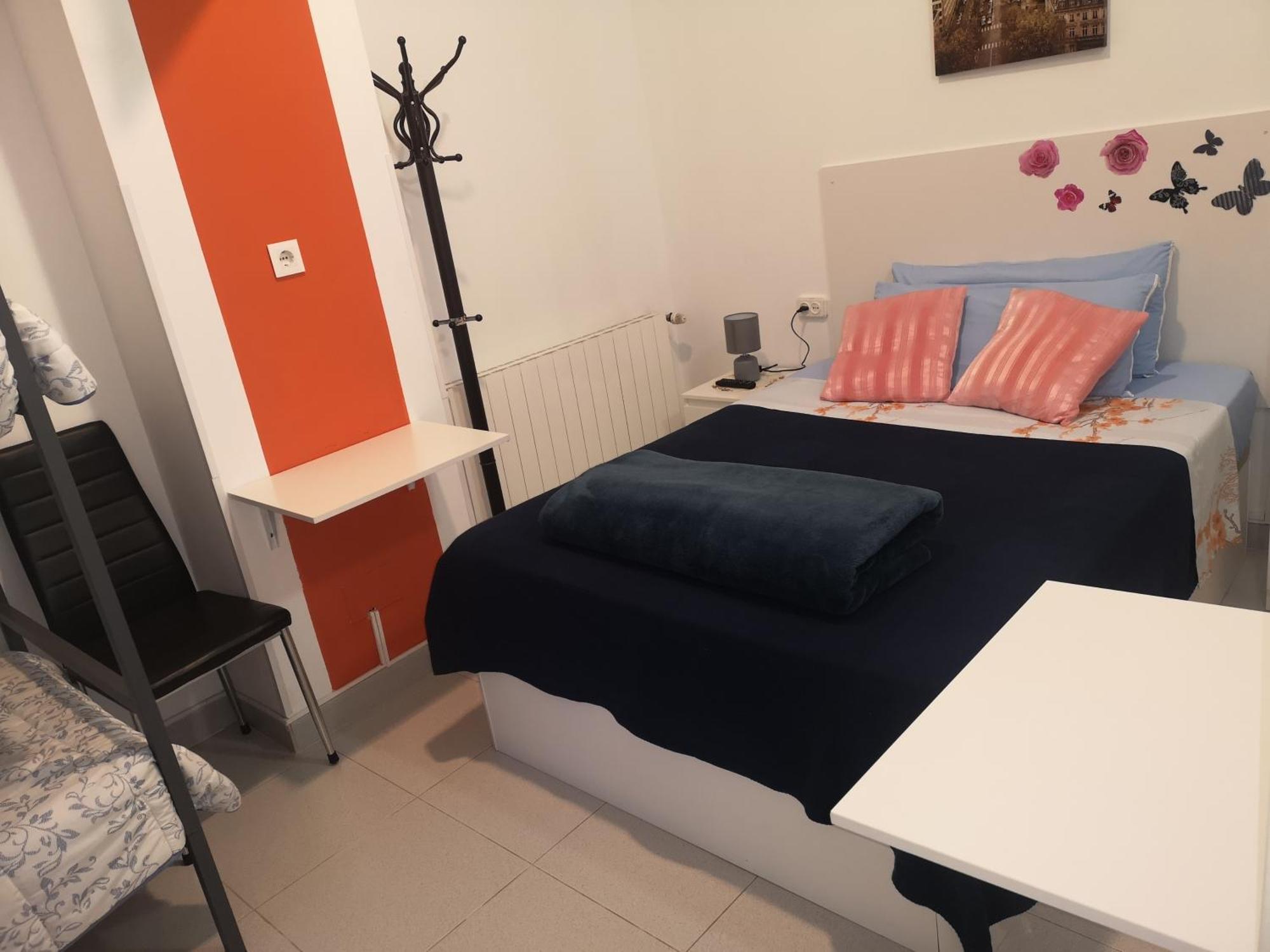 Hostel De Las Facultades Santander Eksteriør billede