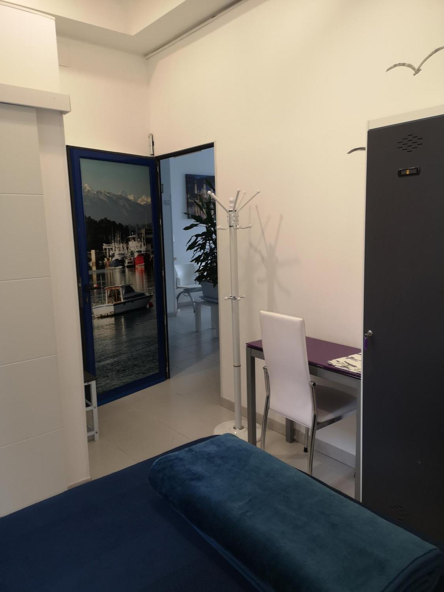 Hostel De Las Facultades Santander Eksteriør billede