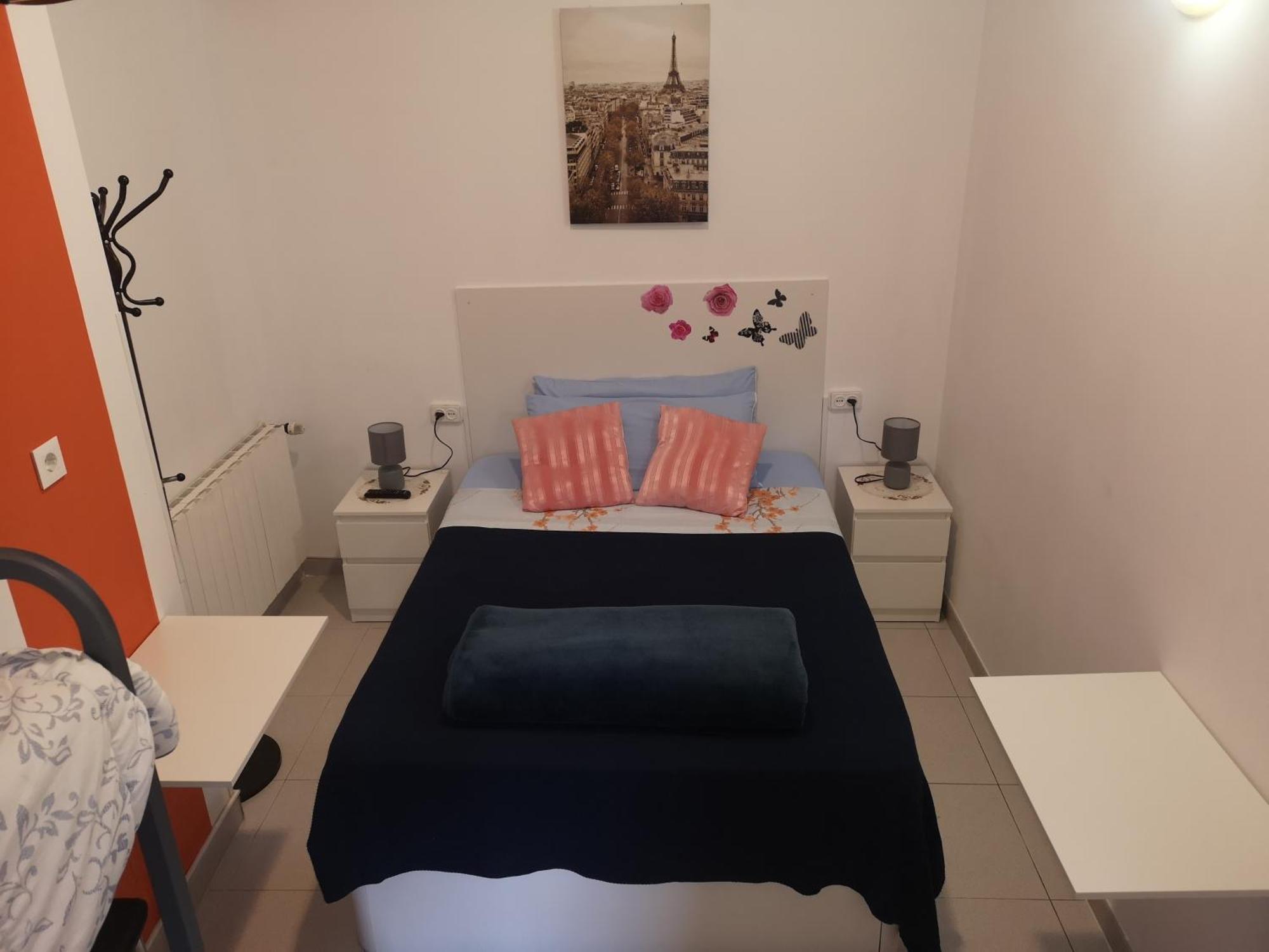 Hostel De Las Facultades Santander Eksteriør billede